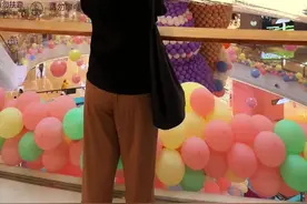 惠州大家喜欢逛的商场，都有哪些呢？ #逛商场 #惠州 #今天来大商场逛一下 #华贸 #港汇视频封面