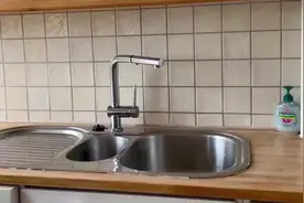 灶口朝向的最佳方位 灶口朝向的最佳方位#厨房装修 #爱生活爱厨房视频封面