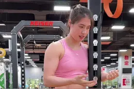 张雨霏：“只要我还有一根完整的龙骨，就绝不驶入避风的港湾”#张雨霏 #女性力量 #永不言弃视频封面