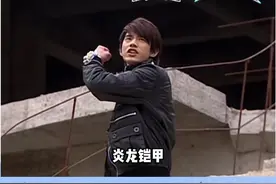 英勇之地居然联动铠甲勇士了 #英勇之地手游 #英勇之地联动铠甲勇士