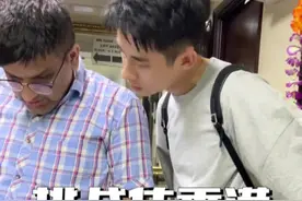 香港100块钱的酒店，会遇到什么妖魔鬼怪？#香港 #香港旅游 #酒店视频封面