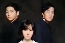 扇子一出，谁与争锋。#李贞贤 #黄政民