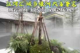 错过IFC，别灰心 ，城市森林 翡云润府来了视频封面