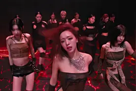 韩国美女跳舞素材给你们哦 #美女 #素材 #剪辑