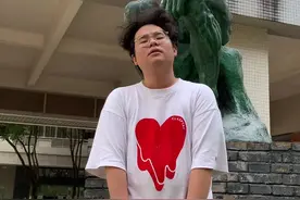 说唱歌手就要用说唱歌手的方式解决问题，用音乐说话，不要躲在背后当一个snitch bro#说唱 #原来rapper也能这么温柔 #音乐 #二次元 #抽象