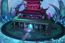 #叶罗丽 #菲灵齐娜黑化