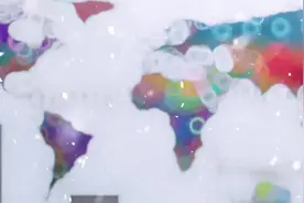 世界上下五千年版图变化#历史 #牢记历史视频封面