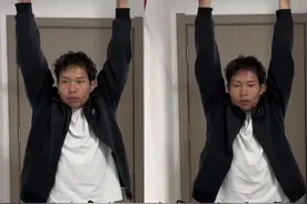 拉引体正握和反握有区别吗？#引体向上 #锻炼#自律视频封面