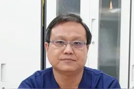 介入科的患者住院时间长吗？ #介入 #硬核健康科普行动 #医者仁心 #郑大一附院 #微创介入视频封面