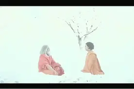 释迦摩尼佛28#愿世间无灾无难无病苦 #愿所求皆所愿🙏视频封面