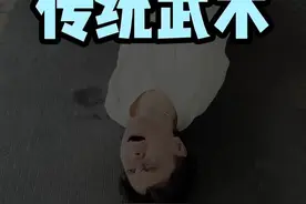 全网首次魔术师挑战传统武术 这次去差点就回不来了。。。#魔术 #鸽武缘 #绝活 #刘世杰视频封面