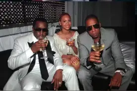 #不可思议 #吹牛老爹 #吹牛老爹派对 #吹牛老爹名单 #吹牛老爹事件