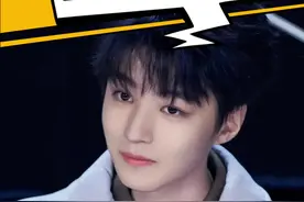 正义也许会迟到，但不会缺席！#王俊凯 #小螃蟹 #正能量 #养成系视频封面