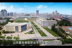 山东畜牧兽医职业学院#志愿填报视频封面