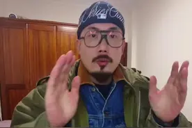 礼义廉都有了，唯独无耻#正一派 #全真教 #道士 #人文 #道教视频封面