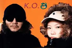 归云一去无踪迹，何处是前期？#窦唯 #窦靖童 父女演绎视频封面