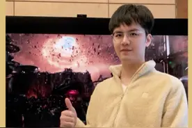 电视品牌那么多，懂行的人就冲索尼！#索尼电视#眼见才是真实力#家庭影院#全能音画超值焕新