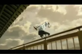 #乙骨忧太视频封面