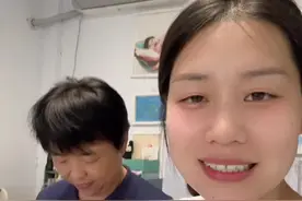 婆媳关系其实一点都不难相处#婆媳 #婆媳关系#搞笑婆媳