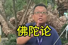 带你了解佛陀的一生，什么是佛教八苦？为什么寺庙要收门票？什么又是香花，什么是还愿？小门票为什么不能报销？视频封面