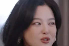 辛芷蕾说被网友截取的音频冲到了歌曲榜，这也算进入歌坛了吧#辛芷蕾 #辛芷蕾你是真的火了 #辛芷蕾诠释东方之美 #辛芷蕾小节目 #辛芷蕾人设一去不复返视频封面