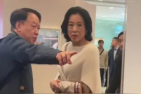 最美港姐朱玲玲，发生在她身上的事情用传奇来说 也不为过！！！#香港 #朱玲玲 #内容启发搜索 #郭晶晶 #女性魅力视频封面