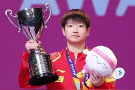 回顾2024澳门世界杯女单决赛,莎莎精彩夺冠，逆风翻盘视频封面