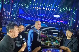 迟志强河南矿山版“铁窗泪”#演出现场视频 #音乐分享视频封面
