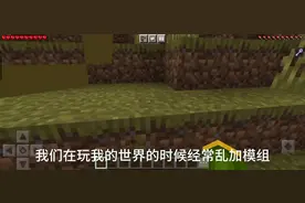 今天教大家如何玩模组