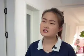 婆家应不应该给大姑姐留房间呢？#剧情 #情感 #万万没想到 #夫妻日常