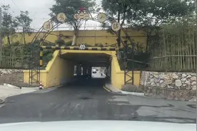 中国核工业第一功勋铀矿，位于郴州市许家洞，如今的711时光小镇视频封面