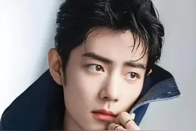 肖战微博改名为何会上热搜#肖战#小飞侠#肖战微博视频封面