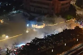 又是一年高考季，姜堰中学貌似考的不错，热潮的凶呢！视频封面