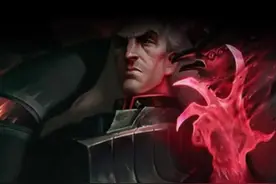 乌鸦全技能大招重做，即将重装出击 #电竞 #lol#笔记本回收#兰斯#版本研究所