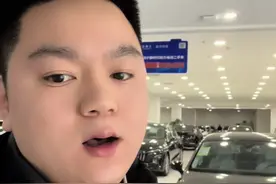 迈腾330众享豪华版 新车都这个价格，还用看二手的么？？#抖音汽车 #带你懂车 #dou是好车 #大众 #大众迈腾