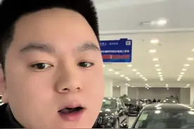 迈腾330众享豪华版 新车都这个价格，还用看二手的么？？#抖音汽车 #带你懂车 #dou是好车 #大众 #大众迈腾