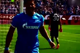 中超再来大牌巴西外援 绿巨人浩克天价赴上港，年薪1500万欧元视频封面