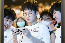 久诚ip地址已经更新到四川，结合久哲直播透露久诚在赛训层面还是属于AG的，久诚大概率是重回AG了#KPL #2024KPL春季赛 #AG超玩会 #久诚 #游戏精彩时刻