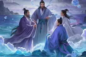 中国道教协会，现任会长是李光富。   李光富，男，汉族