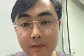 人民币汇率大涨，中概股暴涨 美联储降息50个基点对我们的影响#股民交流 #实盘记录 #股票视频封面