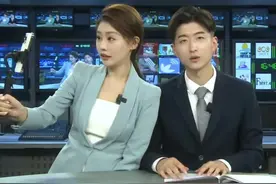 啊啊啊不用搬民政局了，我就知道他俩会在一起#主持人yoyo酱颢鑫官宣恋情 #磕cp #甜甜的恋爱