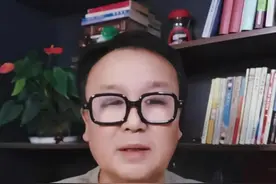 直播带货要遵守“义利兼济”的商道 视频封面