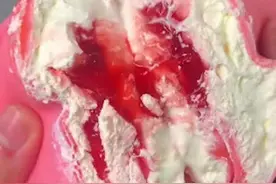 天热一定要学会的18种自制小甜品#甜品治愈一切 #好吃到停不下来