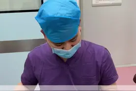 #闫品行 肿眼泡埋线修复，双眼皮术后讲解#双眼皮修复 #肿眼泡 #埋线双皮眼视频封面