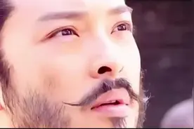 宇文化及终于露出狐狸尾巴。一代君王“杨广”的落幕时刻。视频封面