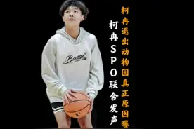 柯冉与SPO主理人联合发声！柯冉退出zooparty真相欲盖弥彰！