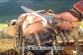 北元267年历史#蒙古#元朝视频封面