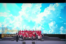 动听！2025荔枝新年音乐会金曲重温视频封面