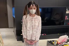 当女朋友犯错..我一句话都不用讲 全靠我俩之间默契沟通