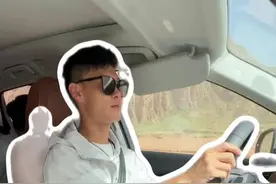 新能源要淘汰燃油车了？看看奥迪Q7这油耗有多吓人！#奥迪q7 #新能源汽车 #独库公路 #新疆自驾视频封面